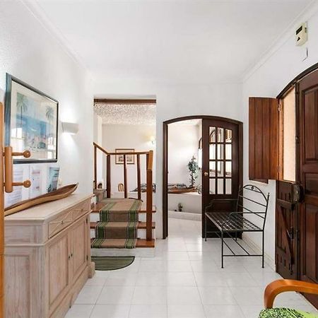 Roulito'S Guest House Altura Extérieur photo