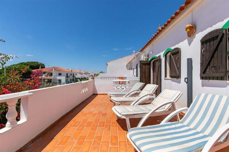 Roulito'S Guest House Altura Extérieur photo