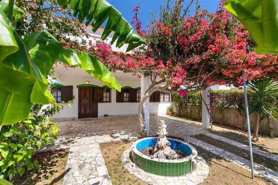 Roulito'S Guest House Altura Extérieur photo