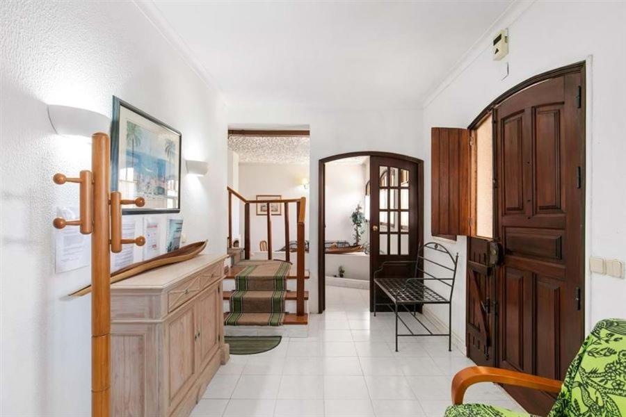 Roulito'S Guest House Altura Extérieur photo