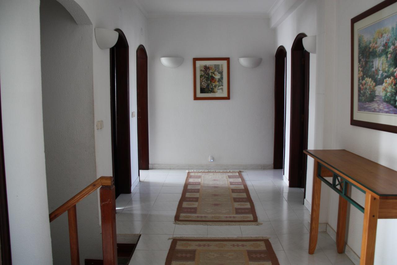 Roulito'S Guest House Altura Extérieur photo