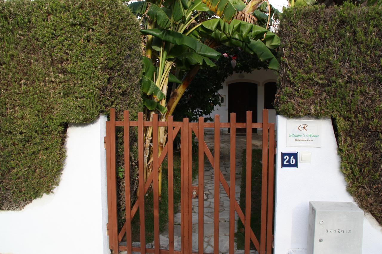 Roulito'S Guest House Altura Extérieur photo
