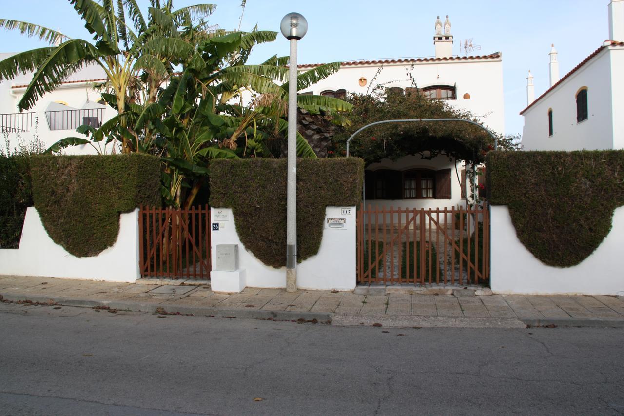 Roulito'S Guest House Altura Extérieur photo