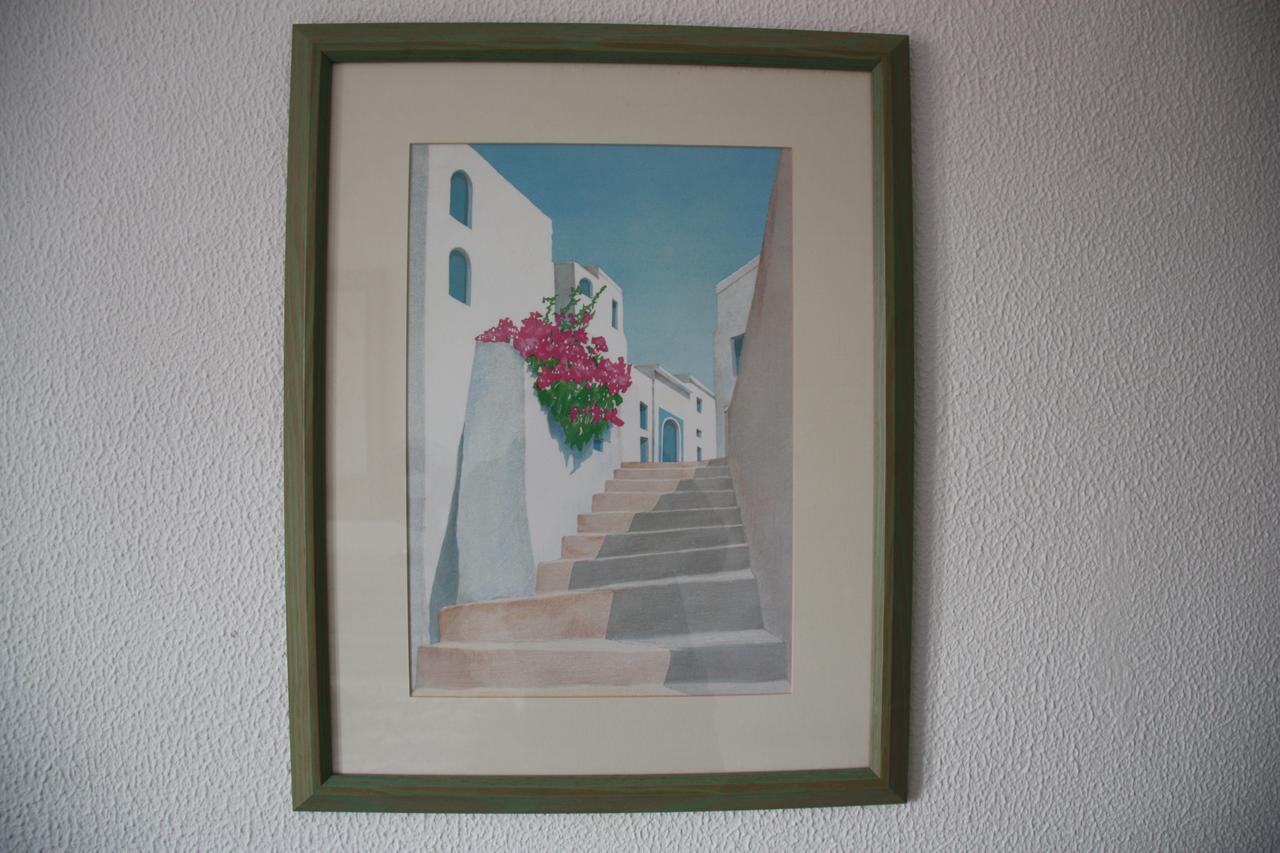 Roulito'S Guest House Altura Extérieur photo