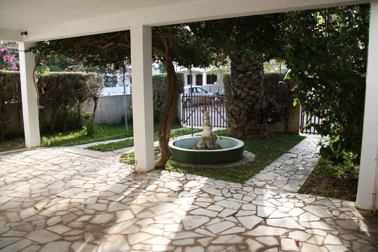 Roulito'S Guest House Altura Extérieur photo