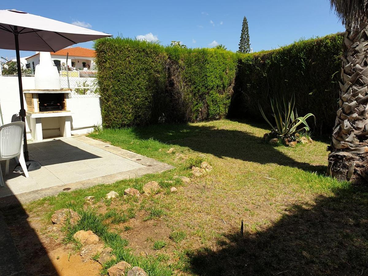 Roulito'S Guest House Altura Extérieur photo